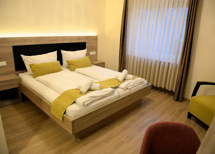 Hotel zur Flüh Bad Säckingen
