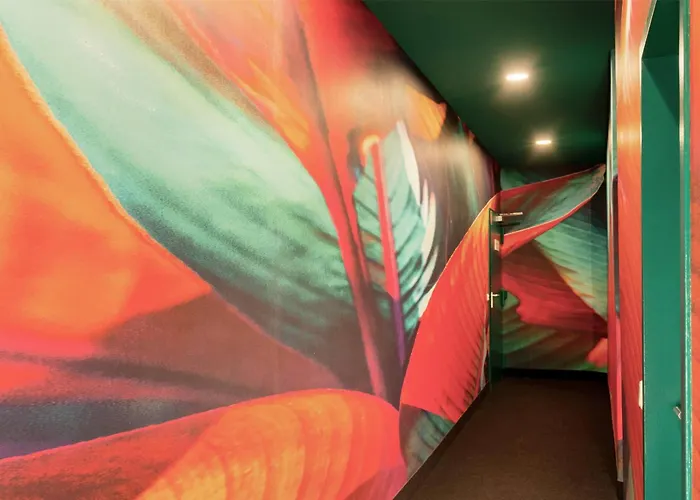 IntercityHotel Augsburg