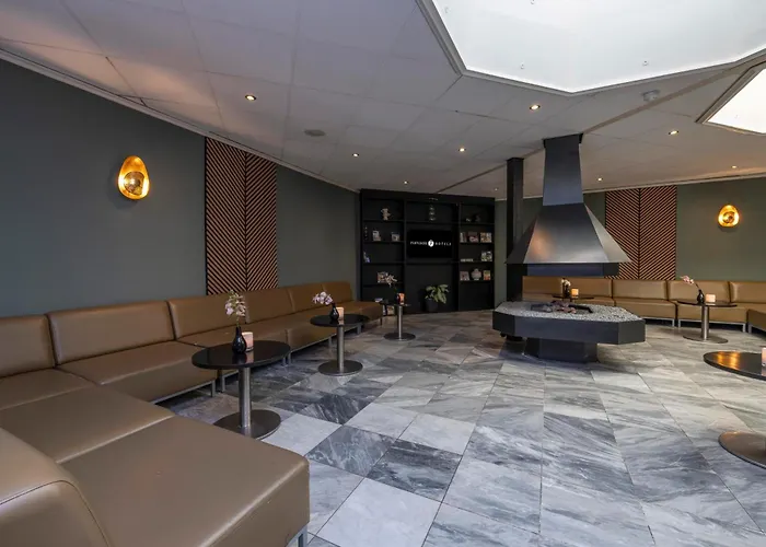 Fletcher Resort-Hotel Zutphen