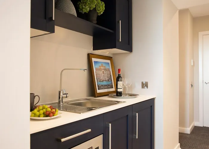 Metro Hotel Dublin Airport