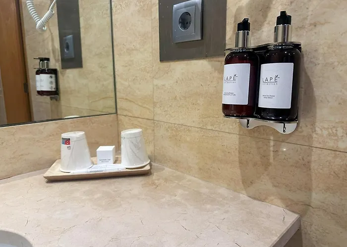 Ap Aeroporto Porto Hotel Maya