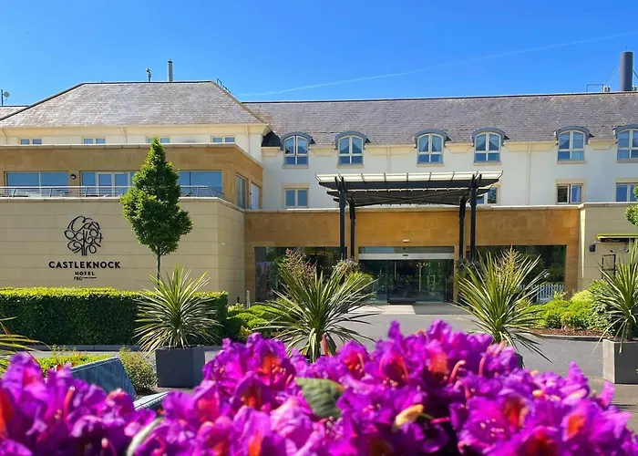 Castleknock Hotel Blanchardstown