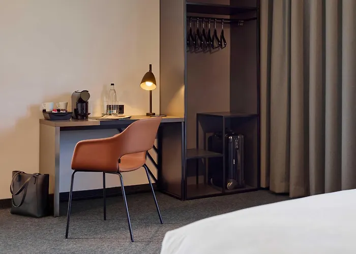 IntercityHotel Kassel