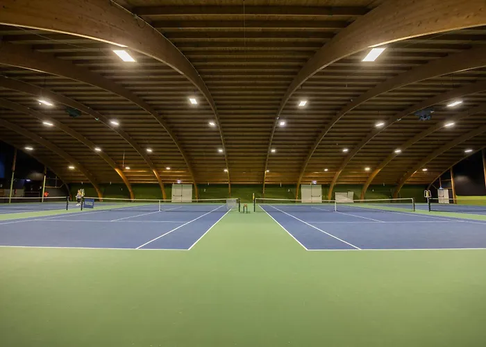 Fletcher Resort-Hotel Zutphen