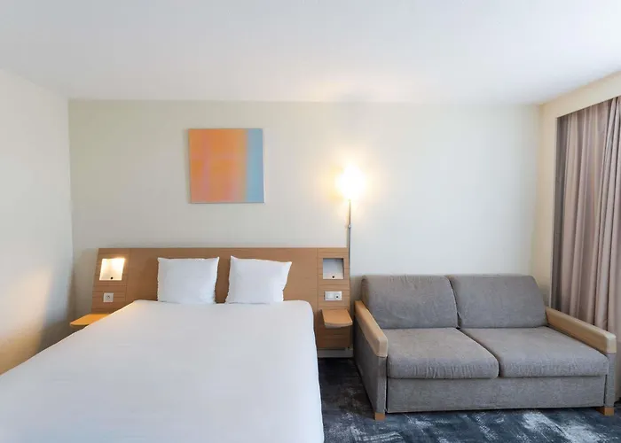 Hoteles Boutique en Nantes