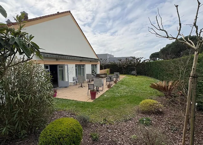 Hotel Campanile Marmande