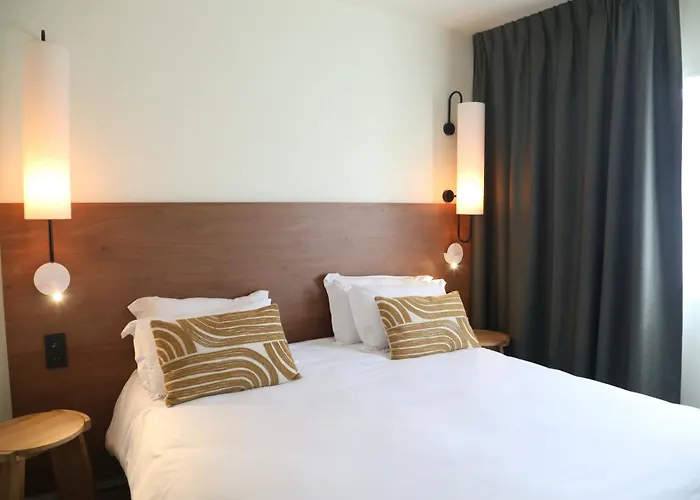 Hôtel Golf Fontcaude