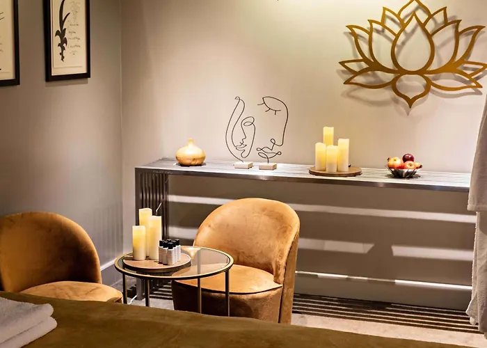 Pullman Paris La Defense