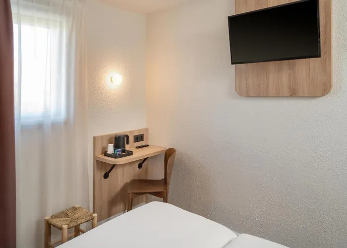 Sure Hotel By Best Western Valence Nord-Restaurant Bourg-lès-Valence