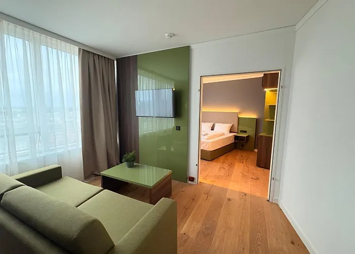 Lindner Hotel Cottbus