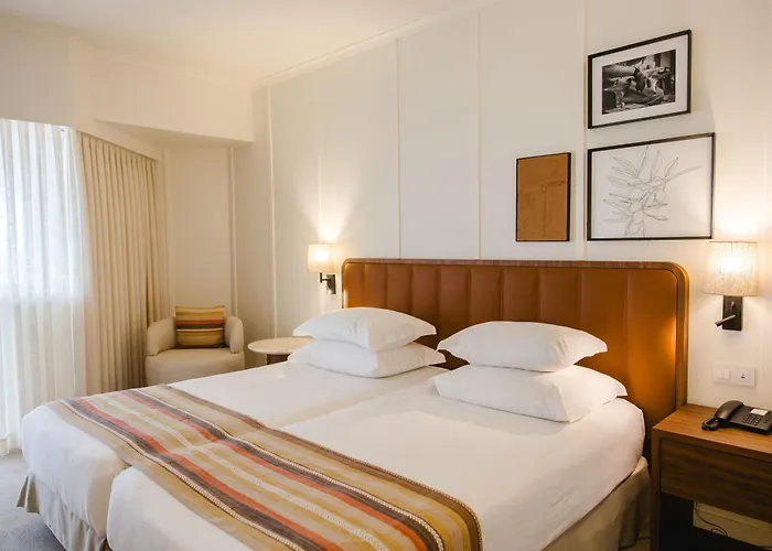 Evora Hotel