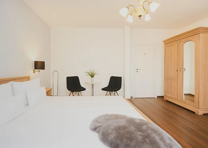 Flair Hotel Vier Jahreszeiten Bad Urach