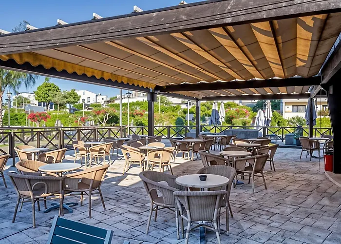 Ondamar Hotel Apartamentos Albufeira