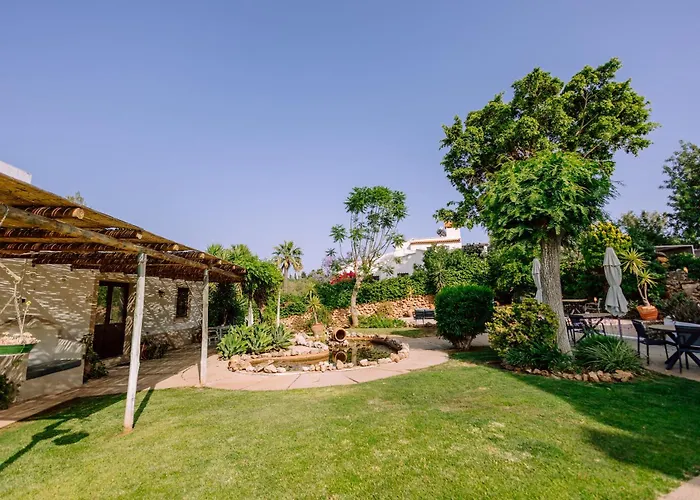 Casa Do Alto Acomodação com café da manhã Vilamoura