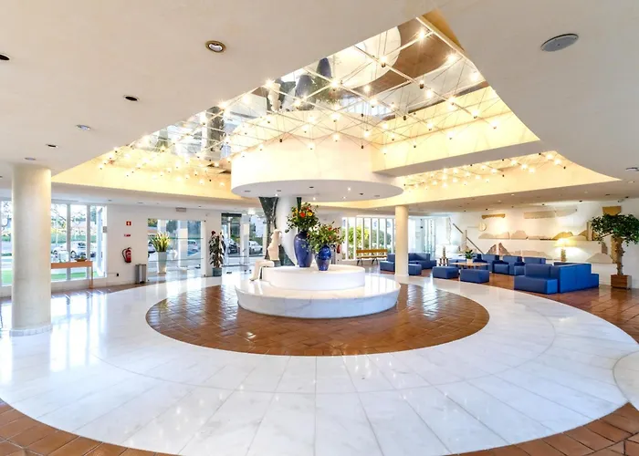 Ondamar Hotel Apartamentos Albufeira