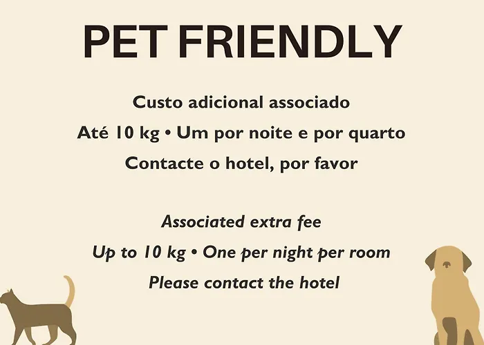 Eurosol Residence Hotel Apartamento Leiria