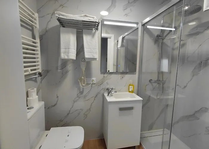 Hotel Hórreo by Bossh! Hotels Santiago de Compostela