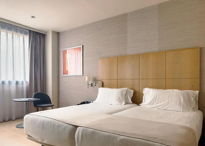 Hotel Abba Huesca