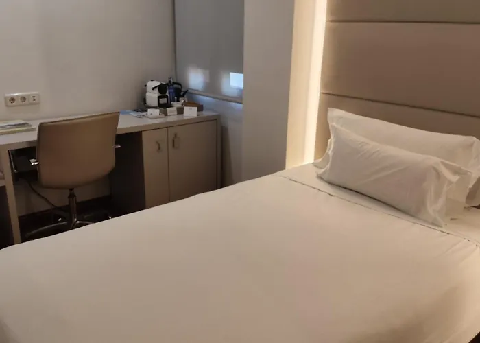 Hotel NH Ciudad Real