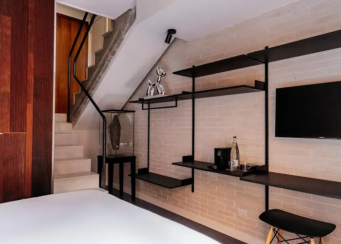 Hotel Balmes, A Member Of Preferred Hotels & Resorts Barcelone
