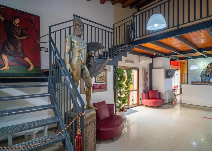 Hotel Centrale