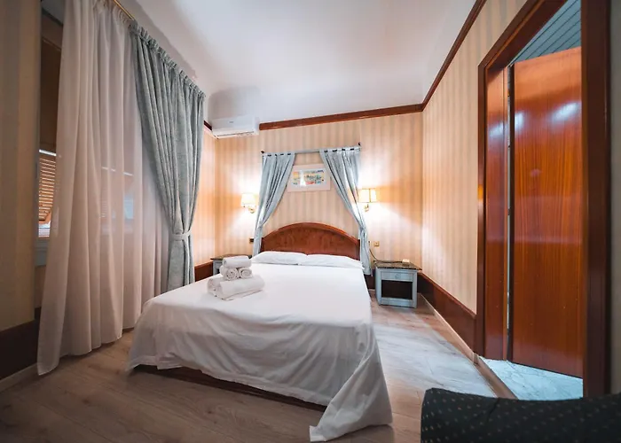 Hotel Miro' Rapallo