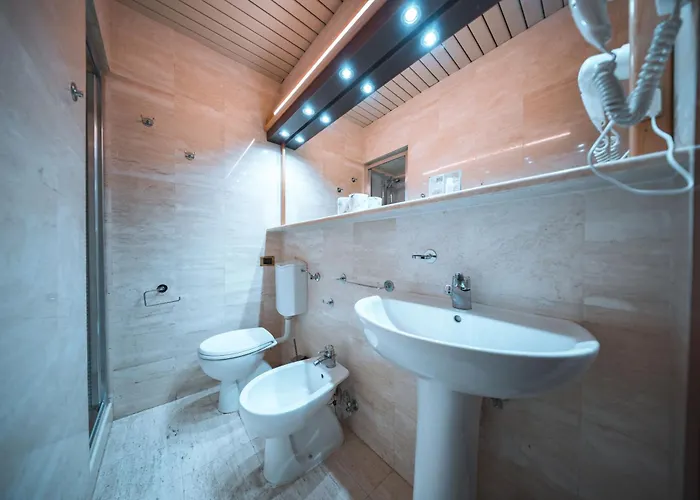 Hotel Miro' Rapallo