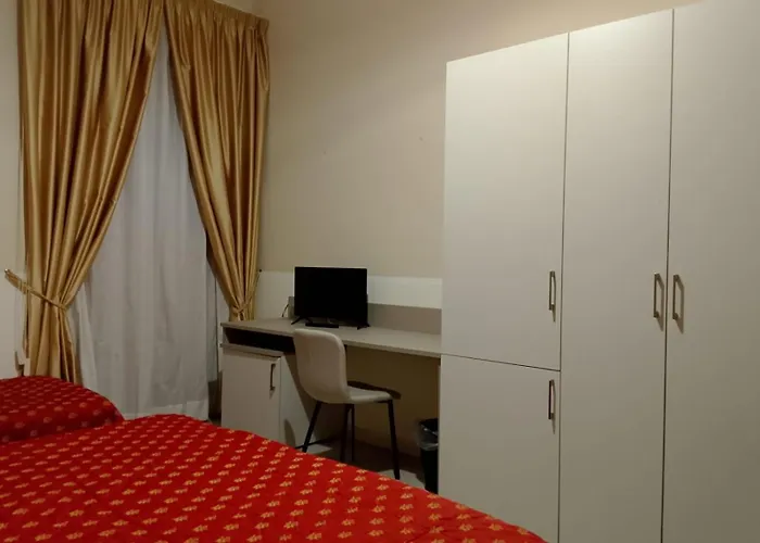 Grand Hotel Stella Maris Italia