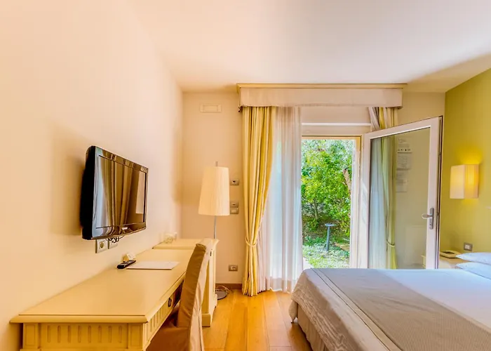 Hotel Girifalco