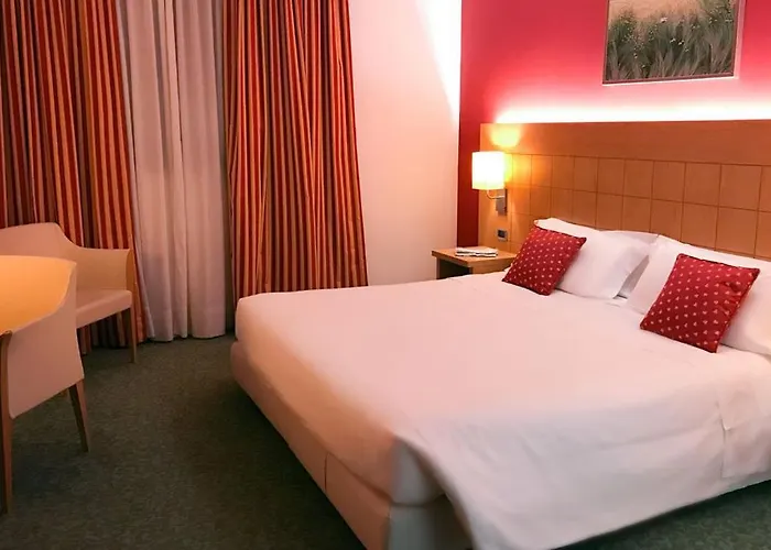 Hotel a Gorgonzola