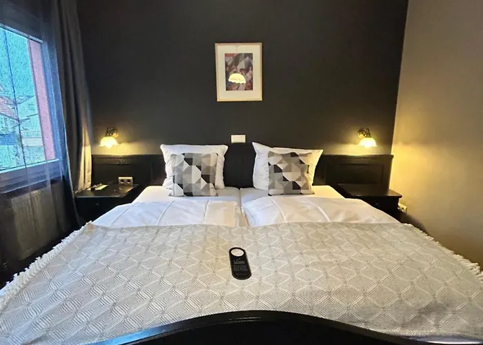 Hotels in Spay