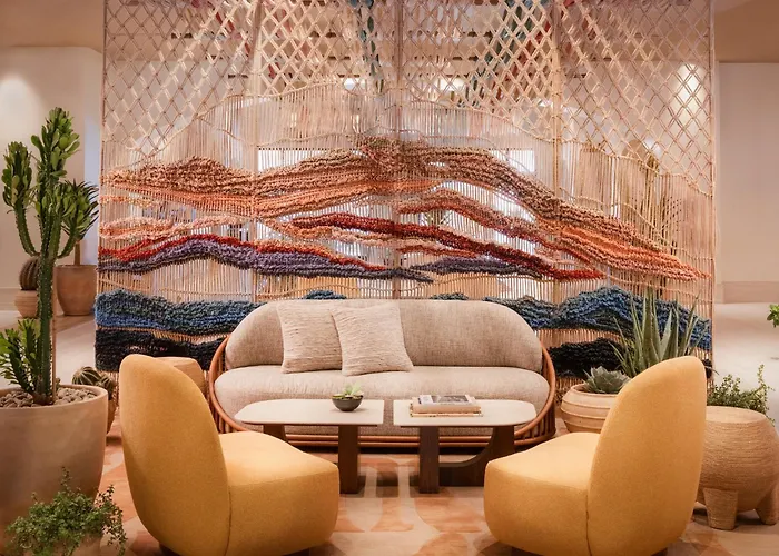 Kimpton Miralina Resort And Villas By Ihg Paradise Valley