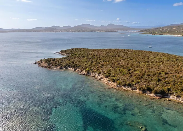 Hotels in Porto Rotondo