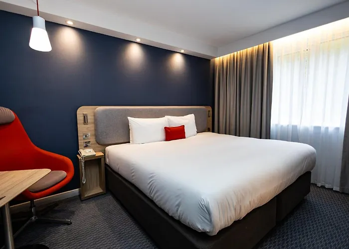 Canterbury Hotels
