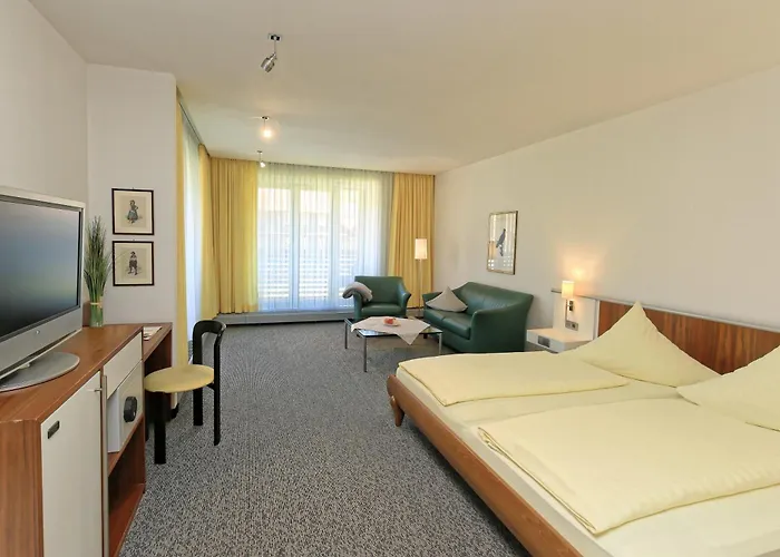 Hotel Hirschen