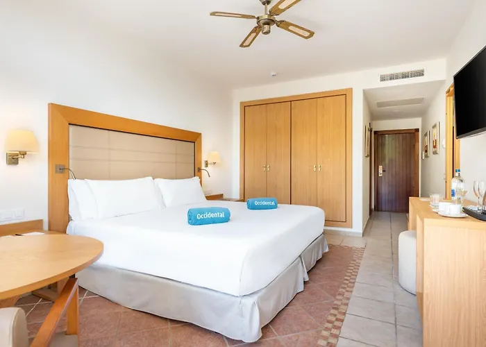 Hotels in Playa Jandia