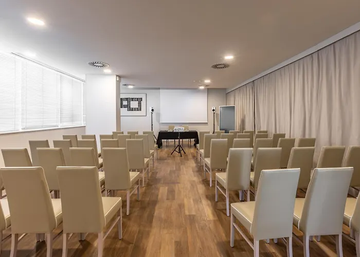 Hotel Cristallo