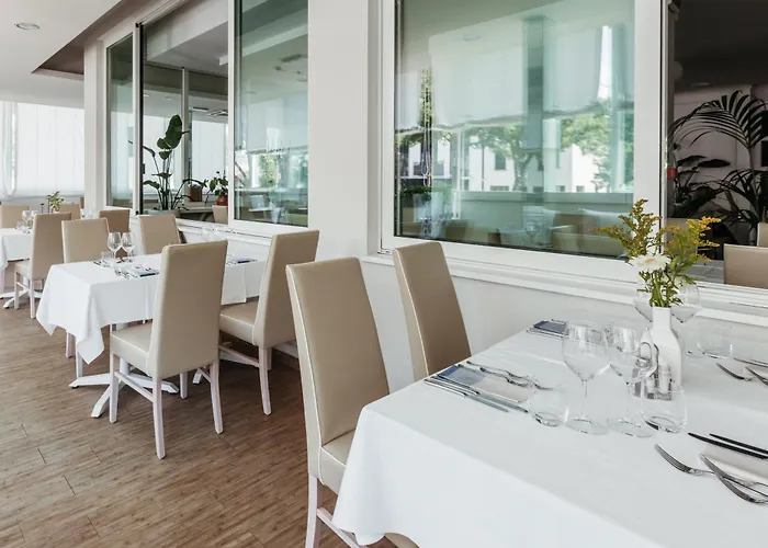 Hotel Cristallo Riccione