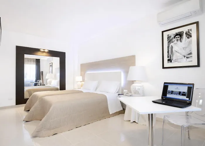 Hotel La Corte Olbia