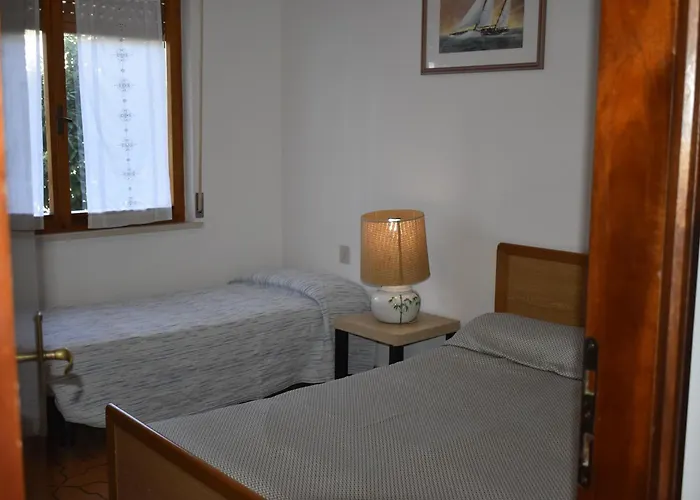 Hotel Soraya & Apartments Lignano Sabbiadoro