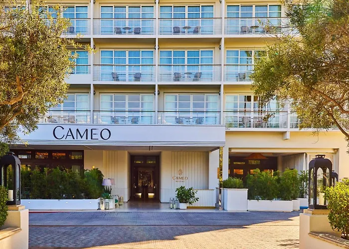 Cameo Beverly Hills, Lxr Hotels & Resorts Los Angeles