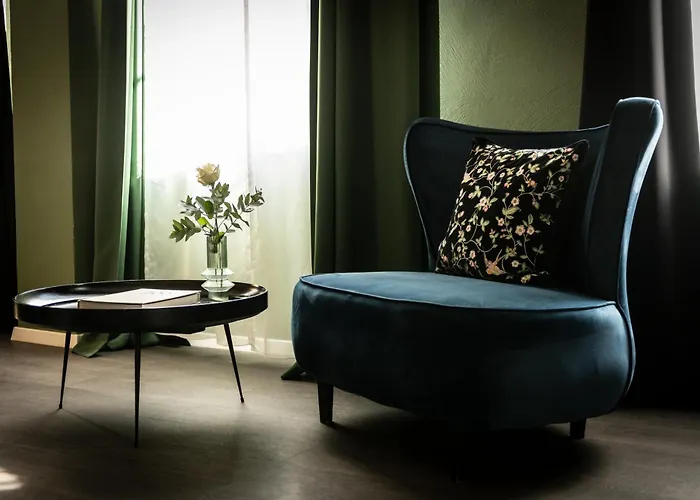 Boutique-Hotels in Würzburg