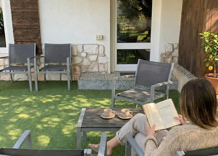 Hotel Isola Verde