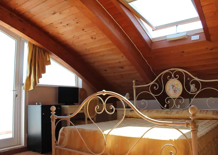 Hotel San Salvador Bellaria-Igea Marina