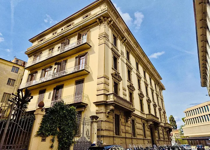 Hotel Duca D'Aosta