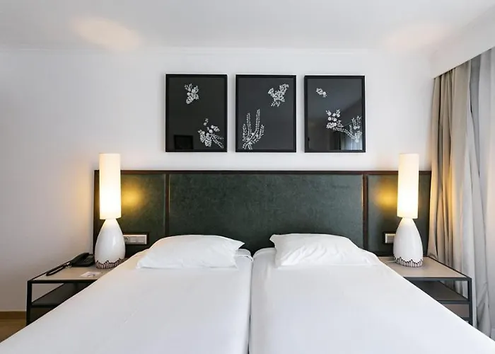 Hotel Ponta Delgada
