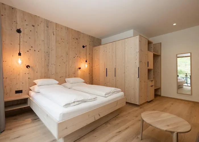 Hotel Kristall