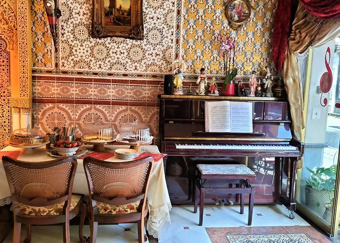 Hotel Mozart Brussel
