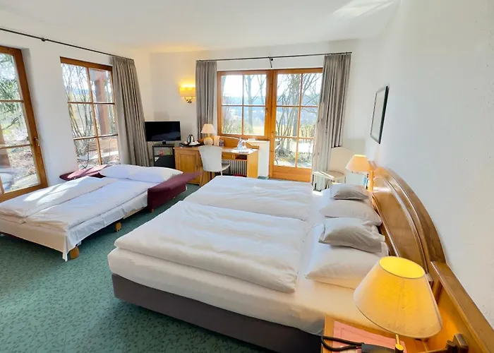 Hotel und Gutsgaststätte Rappenhof Weinsberg