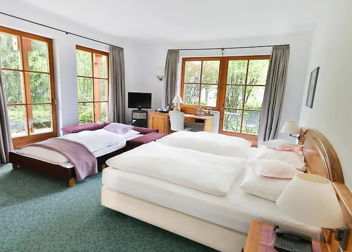 Hotel und Gutsgaststätte Rappenhof Weinsberg